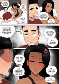 When Rampu Meets Yubi / When Rampu Meets Yubi Page 16 Preview