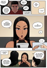 When Rampu Meets Yubi / When Rampu Meets Yubi Page 2 Preview
