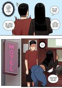 When Rampu Meets Yubi / When Rampu Meets Yubi Page 4 Preview