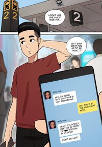 When Rampu Meets Yubi / When Rampu Meets Yubi Page 5 Preview