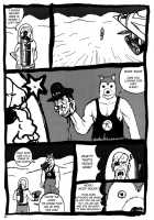 Shiranui Mai Hikoushiki FC Event 3 / 不知火舞非公式FCイベント3 [Motsu] [King Of Fighters] Thumbnail Page 22