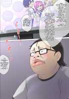 Otouto no Kanojo ga Kimoota-zuki no Bitch datta Ken / 弟の彼女がキモオタ好きのビッチだった件 [Original] Thumbnail Page 20