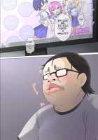 Otouto no Kanojo ga Kimoota-zuki no Bitch datta Ken / 弟の彼女がキモオタ好きのビッチだった件 [Original] Thumbnail Page 21