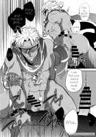 Watashi To Omae No Tokonatsu-Kyuu / 私とお前の常夏級 [Tarao Tarako] [Shironeko Project] Thumbnail Page 19