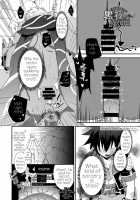 Watashi To Omae No Tokonatsu-Kyuu / 私とお前の常夏級 [Tarao Tarako] [Shironeko Project] Thumbnail Page 24