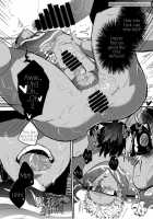 Watashi To Omae No Tokonatsu-Kyuu / 私とお前の常夏級 [Tarao Tarako] [Shironeko Project] Thumbnail Page 26