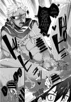 Watashi To Omae No Tokonatsu-Kyuu / 私とお前の常夏級 [Tarao Tarako] [Shironeko Project] Thumbnail Page 28