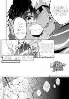 Watashi To Omae No Tokonatsu-Kyuu / 私とお前の常夏級 [Tarao Tarako] [Shironeko Project] Thumbnail Page 30