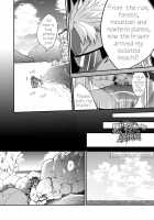 Watashi To Omae No Tokonatsu-Kyuu / 私とお前の常夏級 [Tarao Tarako] [Shironeko Project] Thumbnail Page 06