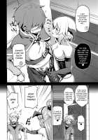 Kono Damegami-sama ni Zecchou o!! / この駄女神さまに絶頂を!! [Nonaka Tama] [Kono Subarashii Sekai Ni Syukufuku O] Thumbnail Page 10