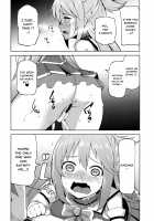 Kono Damegami-sama ni Zecchou o!! / この駄女神さまに絶頂を!! [Nonaka Tama] [Kono Subarashii Sekai Ni Syukufuku O] Thumbnail Page 22