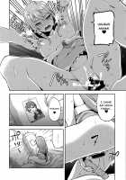 Kono Damegami-sama ni Zecchou o!! / この駄女神さまに絶頂を!! [Nonaka Tama] [Kono Subarashii Sekai Ni Syukufuku O] Thumbnail Page 04