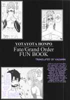 Gouyoku - In Greedy / 強欲-IN GREEDY- [Yonyon] [Fate] Thumbnail Page 18