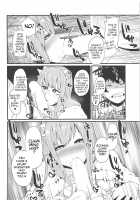 Gouyoku - In Greedy / 強欲-IN GREEDY- [Yonyon] [Fate] Thumbnail Page 05