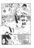 Gouyoku - In Greedy / 強欲-IN GREEDY- [Yonyon] [Fate] Thumbnail Page 09