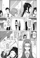 Otoguro Miya no Oasobi #3 / 乙黒美耶のお遊び #3 [Sanagi Torajirou] [Original] Thumbnail Page 05