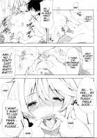 Shokuhou-san no 5x0 / 食蜂さんの5×0 [Iwasaki Takashi] [Toaru Kagaku No Railgun] Thumbnail Page 12