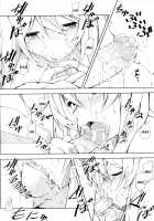 Shokuhou-san no 5x0 / 食蜂さんの5×0 [Iwasaki Takashi] [Toaru Kagaku No Railgun] Thumbnail Page 13