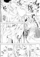 Shokuhou-san no 5x0 / 食蜂さんの5×0 [Iwasaki Takashi] [Toaru Kagaku No Railgun] Thumbnail Page 15