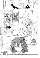 Shokuhou-san no 5x0 / 食蜂さんの5×0 [Iwasaki Takashi] [Toaru Kagaku No Railgun] Thumbnail Page 26