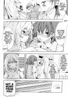 Shokuhou-san no 5x0 / 食蜂さんの5×0 [Iwasaki Takashi] [Toaru Kagaku No Railgun] Thumbnail Page 27