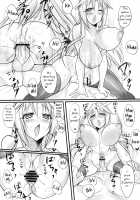 Milk of the Magi / 魔導師のコロストラム [Ziz] [Final Fantasy IX] Thumbnail Page 26