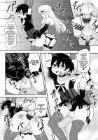 The Dickgirl Princess's Absolute Supremacy Doctrine PLUS / ふたなりお嬢様絶対至上主義プラス [Piririnegi] [Original] Thumbnail Page 21