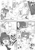 Saimin Shouten Double Mix / 催眠昇天ダブルミックス [Jimador] [Girls Und Panzer] Thumbnail Page 12