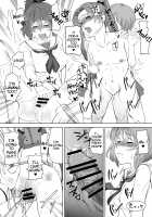 Saimin Shouten Double Mix / 催眠昇天ダブルミックス [Jimador] [Girls Und Panzer] Thumbnail Page 13