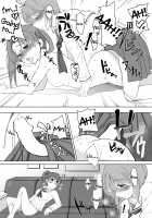 Saimin Shouten Double Mix / 催眠昇天ダブルミックス [Jimador] [Girls Und Panzer] Thumbnail Page 14