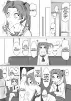 Saimin Shouten Double Mix / 催眠昇天ダブルミックス [Jimador] [Girls Und Panzer] Thumbnail Page 17