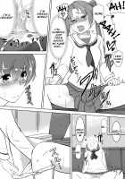 Saimin Shouten Double Mix / 催眠昇天ダブルミックス [Jimador] [Girls Und Panzer] Thumbnail Page 04