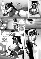 Kunoichi -Seiyaku Jikken- [Zin Crow] [Original] Thumbnail Page 02