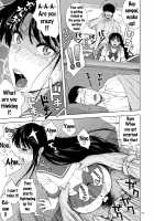 Ano Hito ni Nita Hito [Hitozuma Rei-chan no Yuuutsu] / あの人に似たひと [Jingrock] [Original] Thumbnail Page 18