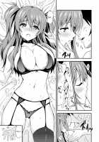 *analrisk stella* / 肛門革命ステラ* [Sankuro] [Chivalry Of A Failed Knight] Thumbnail Page 11