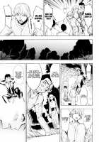 The Beast House / けだものの家 [Hakaba] [Original] Thumbnail Page 137