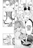 The Beast House / けだものの家 [Hakaba] [Original] Thumbnail Page 188