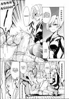 The Beast House / けだものの家 [Hakaba] [Original] Thumbnail Page 18