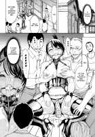 The Beast House / けだものの家 [Hakaba] [Original] Thumbnail Page 49