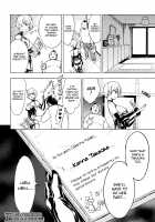 The Beast House / けだものの家 [Hakaba] [Original] Thumbnail Page 59