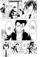 The Beast House / けだものの家 [Hakaba] [Original] Thumbnail Page 64