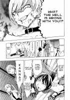 The Beast House / けだものの家 [Hakaba] [Original] Thumbnail Page 90