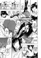 Kedamono no Ie (Gekan) / けだものの家 [Hakaba] [Original] Thumbnail Page 109