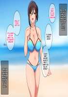 Satogaeri de saikai shita juushi no oneechan to ko-dzukuri shita natsu / 里帰りで再会した従姉のお姉ちゃんと子づくりした夏 [Original] Thumbnail Page 49