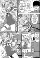 A Book Where Barbara Gives You a Lewd Service / バーバラちゃんがえっちな治療をしてくれる本 [Momosawa] [Genshin Impact] Thumbnail Page 14