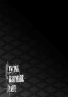 DANCING NIGHTMARE DIARY [Kenpi] [Touhou Project] Thumbnail Page 25