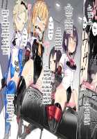 Hakase's Salon / 素人4人SM体験 [Noya Macoto] [Original] Thumbnail Page 17