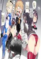 Hakase's Salon / 素人4人SM体験 [Noya Macoto] [Original] Thumbnail Page 20