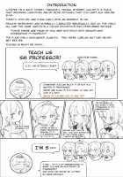 Hakase's Salon / 素人4人SM体験 [Noya Macoto] [Original] Thumbnail Page 02