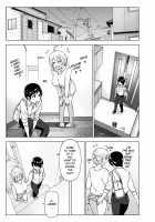 She Used to Be Cool 2 / 昔はカッコよかった2 [Nakani] [Original] Thumbnail Page 10